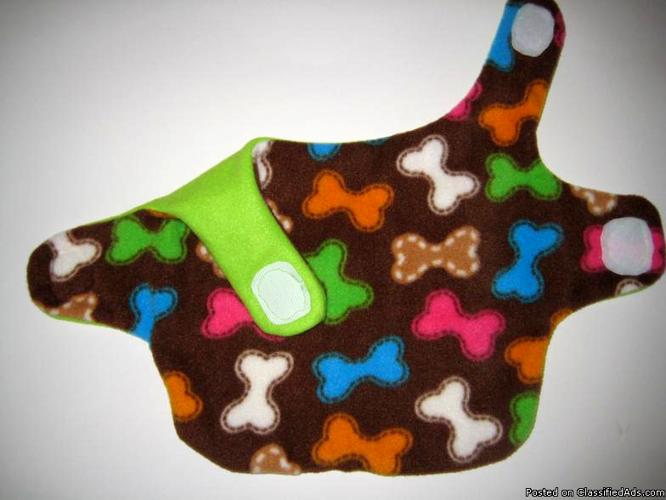 Handmade Dog Clothes-Carlie's Canine Couture - Price: $7.00 and up