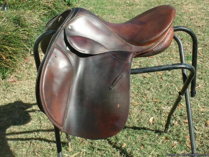 stuban roxane saddle - Price: $500