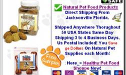 Hawaii Natural Pet Food Stores and Discount Wholesale Gourmet Dog Treats and Doggie Gift Baskets Can Be Accessed Online While Reading This Article.
Purchasing natural pet food products online saves Hawaii buyers big bucks, "weight loss dog food to gourmet