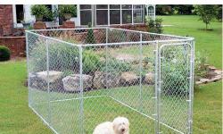 Buy a Deluxe dog playpen for your dog from Aloha Happy Dog and gift your dog a large play area that quickly collapses to a flat.The site can be reached at www.alohahappydog.com