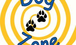 Train your dog right the first time! We know it's frustrating to be in a class of over 20 people, is your dog even being seen? Dog Zone Training & Activity Center keeps class sizes small so you get that individualized attention.
Come train with Certified