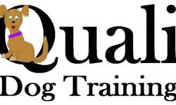 Are you tired of your dog taking you for a walk? Would you like your dog to pay attention when you speak to them? Are you embarrassed to have guests over because of your dog?s enthusiasm to share love? If so, enroll in EQuality Dog Training's ?Basic Good