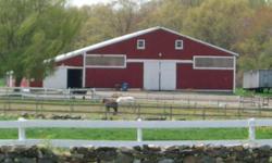 Freedom Farm offers mixed board and full board starting at $300.00. Miles of trails for riding. The large indoor riding arena has a sound system; also 2 outdoor sand arenas which are used for lessons and just your riding pleasure. The outdoor arenas are