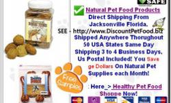 Natural Dog Treats Holistic Gourmet Made From Human Grade Ingredeints Are The Safest Pet Foods In The World, " It is Time Youre Discover HealthFoodsForPets.com and Become A Customer and Get Free Holistic Training Tips From Pet Vet Dr Jane Bicks