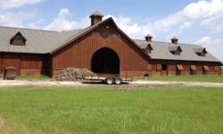 NOW OPEN! Five Star Stables in New Iberia is now boarding horses. Different packages are available. Also offering riding lessons(English and Western), pony birthday parties, and even a wedding venue! Please contact manager Shelley Dugan at
