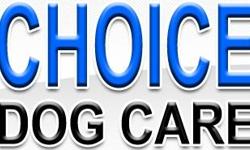 Looking for an alternative to the kennel?
Choice Dog Care allows you to leave your pets in a familiar environment.&nbsp; We offer plans for the holidays, weekly scheduling, or even one time visits.&nbsp;
Services can include walking, feeding, playtime and