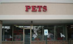 Lake Country Pets is a small independent pet store that is located in the Hartbrook Mall in Hartland, WI. We carry full line of dog, cat, small animal, fish, and reptile supplies along with bulk small animal and bird foods (SunSeed, Zupreem). We also