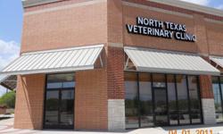 North Texas Veterinary Clinic is a full service animal clinic offering wellness care, vaccinations, dietary counseling, pain management, radiowave surgery, anesthesia, dental care, radiology, pharmacy, and laboratory services. We carry Purina Prescription