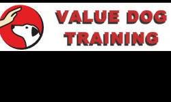 Affordable Dog Training
Value Dog Training In Home
I have the experience to handle, train and redirect these behaviors in positive and non-positive ways so that training is fun for both you and your pet!!! Professional and effective.
I train your dog and